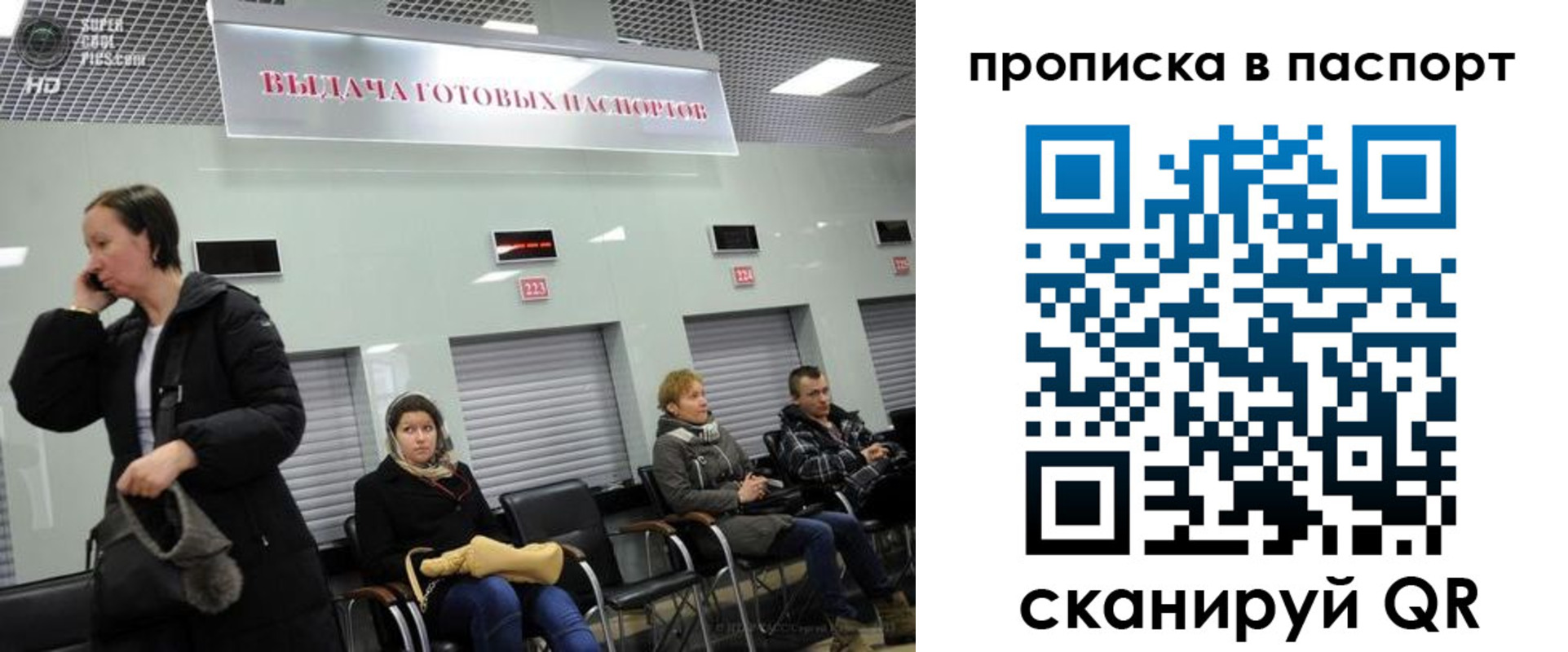 где прописаться в Сольцах